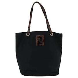Fendi-Fendi FF-Black