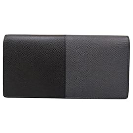 Louis Vuitton-Louis Vuitton Brazza-Brown