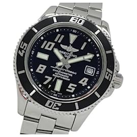 Breitling-Breitling Superocean 42 A17364 Men's Watch-Other