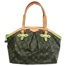 Louis Vuitton-Louis Vuitton-Brown