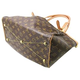 Louis Vuitton-Louis Vuitton-Brown