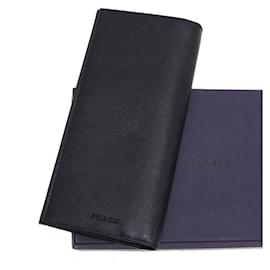 Prada-Prada Saffiano-Black