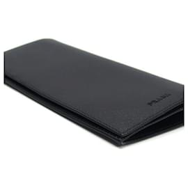 Prada-Prada Saffiano-Black