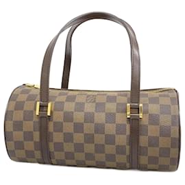 Louis Vuitton-Louis Vuitton Papillon 26-Brown