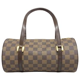 Louis Vuitton-Louis Vuitton Papillon 26-Brown