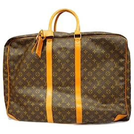 Louis Vuitton-Louis Vuitton Sirius-Brown