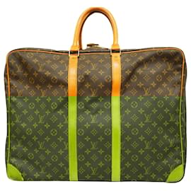 Louis Vuitton-Louis Vuitton Sirius-Brown