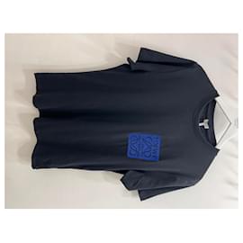 Loewe-Shirts-Black