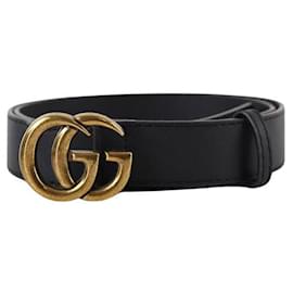Second hand gucci belt deals