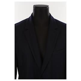 Autre Marque-Wool blazer-Black
