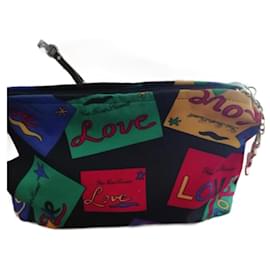 Autre Marque-pouch/toiletry bag-Multiple colors