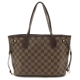 Louis Vuitton-Louis Vuitton Damier Neverfull PM Tote Bag N51109-Other