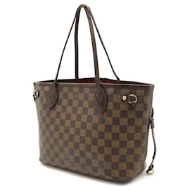 Louis Vuitton-Louis Vuitton Damier Neverfull PM Tote Bag N51109-Other