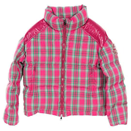 Moncler CHOU Polyester Down Jacket Other