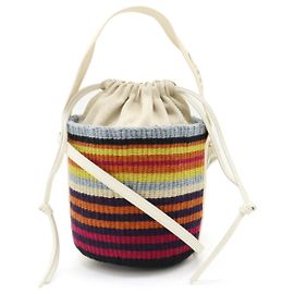 Chloé Chloe Mifuko Woody Small Basket Bag Multiple colors
