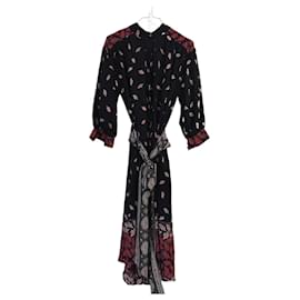 Sea New York Vestidos Multicolor
