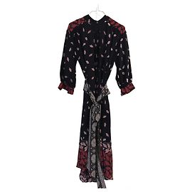 Sea New York Vestidos Multicor