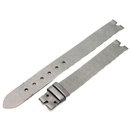 Chopard Satin Official Replacement Strap Strap Silvery