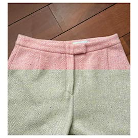 Autre Marque-Pants, leggings-Pink