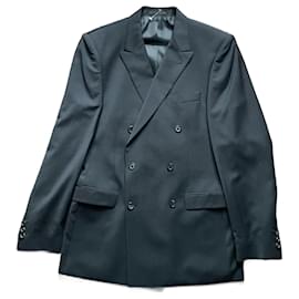 Autre Marque-Suits-Black