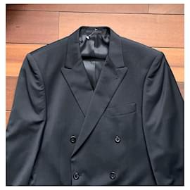 Autre Marque-Suits-Black
