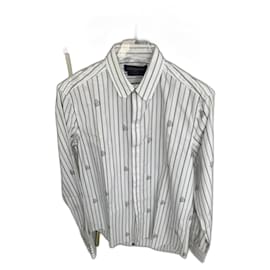 Louis Louise-Shirts-White