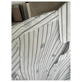 Louis Louise-Shirts-White