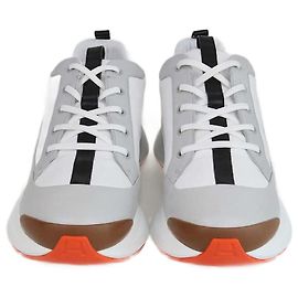 Hermès Sneakers HERMES T.EU Pelle Multicolore