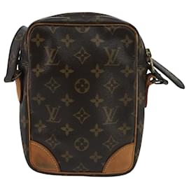 Louis Vuitton-LOUIS VUITTON Monogram Amazon Shoulder Bag M45236 LV Auth th5448-Monogram