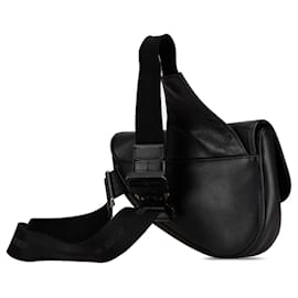 Dior-DIOR Handbags T.  Leather-Black