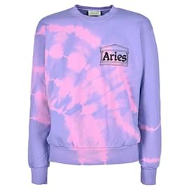 Autre Marque-Tye dye temple-Other,Python print