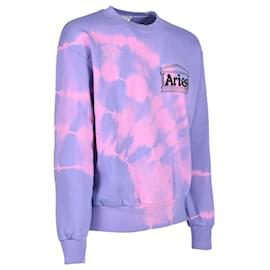 Autre Marque-Tye dye temple-Other,Python print