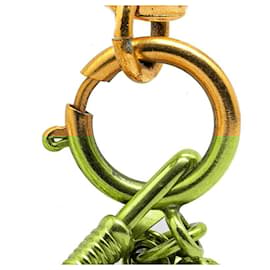Chanel-Collier Emblème Soleil en Or Chanel-Doré,Métallisé