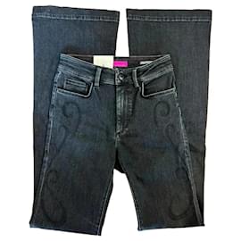 Autre Marque-Salsa jeans-Dark grey