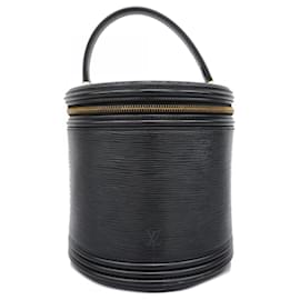 Louis Vuitton-Louis Vuitton Cannes-Black