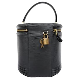 Louis Vuitton-Louis Vuitton Cannes-Black