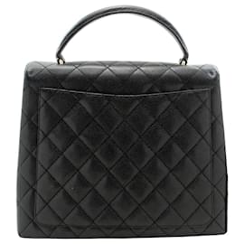 Chanel-Chanel Coco Handle-Black