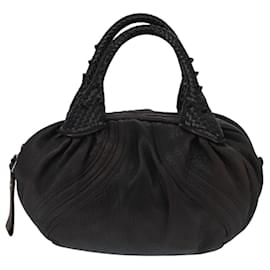 Fendi-Fendi Spy-Brown