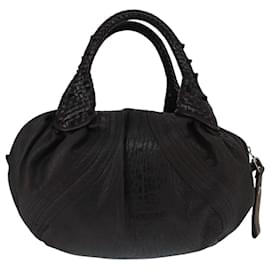 Fendi-Fendi Spy-Brown