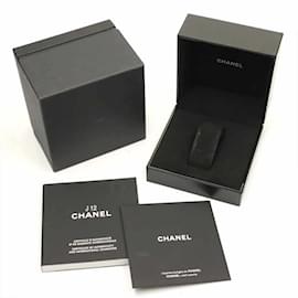 Chanel-Chanel CHANEL J12 GMT Men's Watch-Other