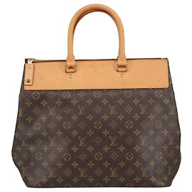 Louis Vuitton Greenwich PM Castaño