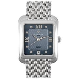 Vacheron Constantin Historique Toledo Automatic Wristwatch Other