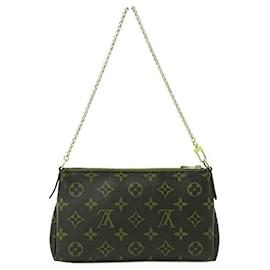 Louis Vuitton-Louis Vuitton Pallas-Brown