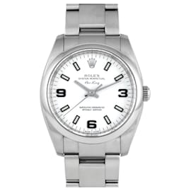 Rolex-Rolex ROLEX 114200 M Series Automatic Wristwatch-Other