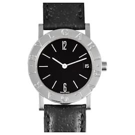 Bulgari-Bvlgari BB30SL Quartz Wristwatch-Other