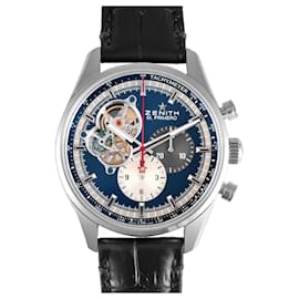 Zénith-Zenith Chronomaster 1969 El Primero Automatic Wristwatch-Other