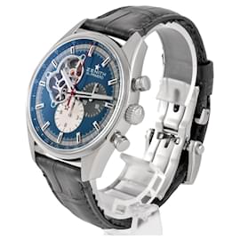 Zénith-Zenith Chronomaster 1969 El Primero Automatic Wristwatch-Other