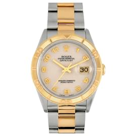 Rolex-Rolex 16263 Thunderbird X-series Automatic Wristwatch-Other