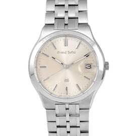 Grand Seiko-Grand Seiko SBGG006 Wristwatch-Other