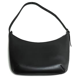 Balenciaga-Balenciaga Mary-Kate Sling Bag-Black